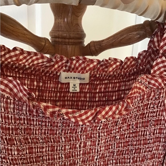 Blouse - Picture 2 of 2